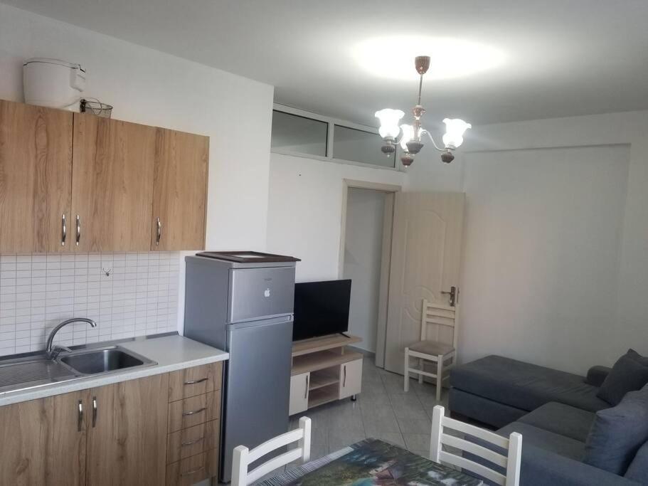Kristi Home Драч Екстериор снимка